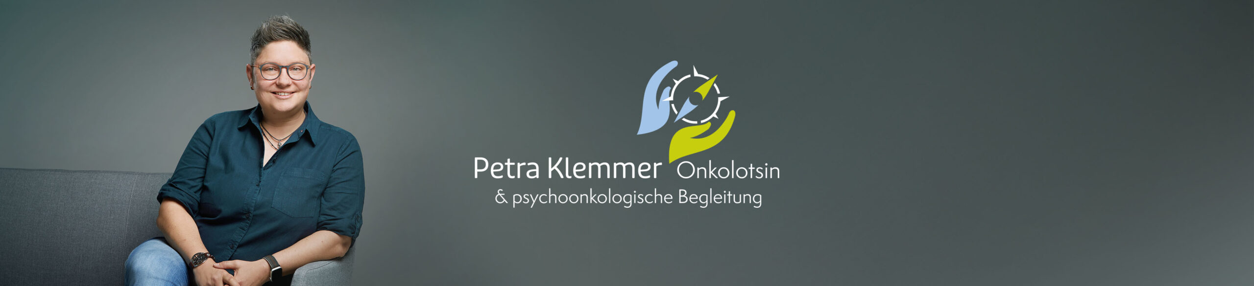 Petra Klemmer – Onkolotsin & psychoonkologische Begleitung