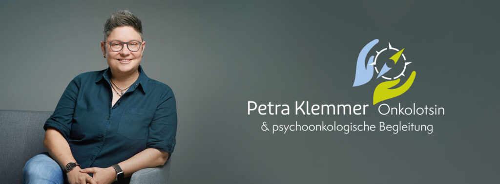 Petra Klemmer – Onkolotsin & psychoonkologische Begleitung