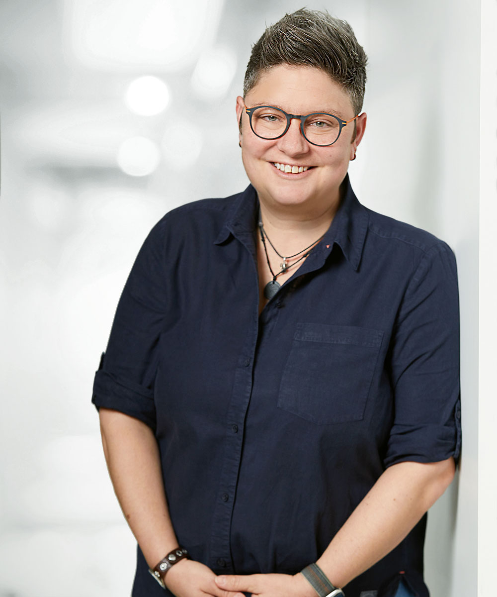Petra Klemmer